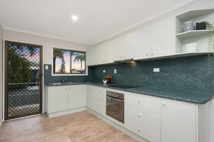 Fourth view of Homely house listing, 17 Buchanan Street, Mount Louisa QLD 4814