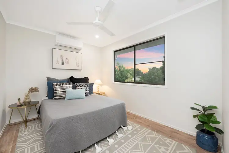 Sixth view of Homely house listing, 17 Buchanan Street, Mount Louisa QLD 4814