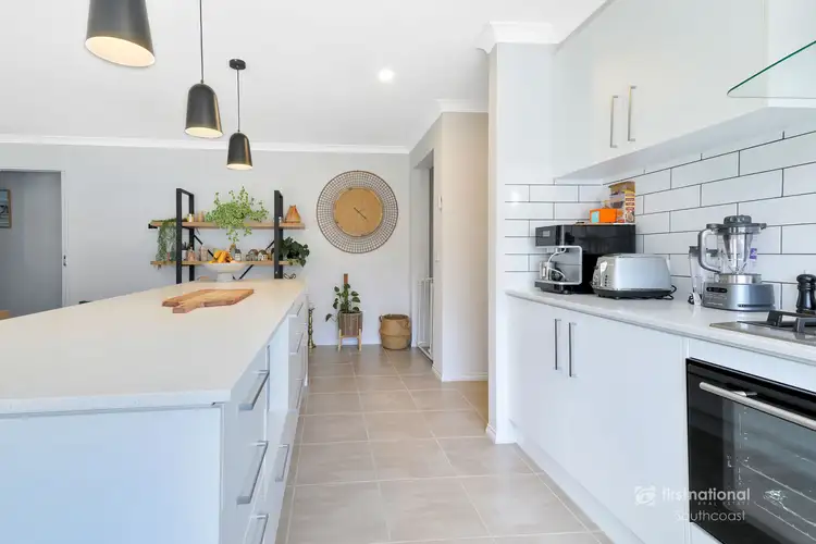 Second view of Homely house listing, 49 Connection Road, Wonthaggi VIC 3995