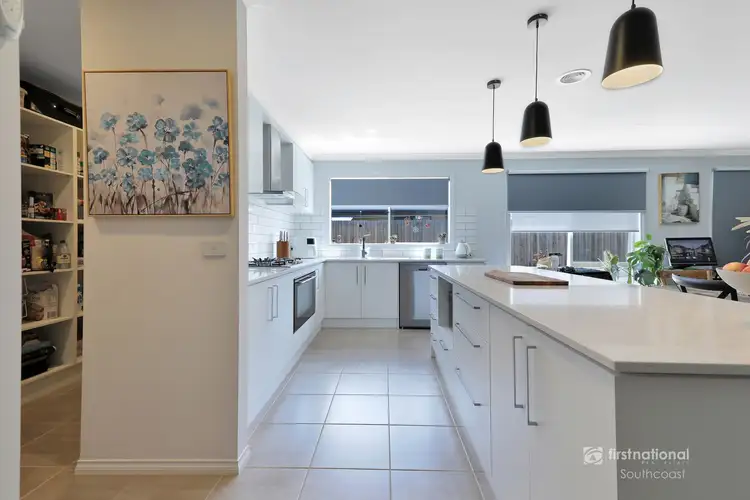 Third view of Homely house listing, 49 Connection Road, Wonthaggi VIC 3995