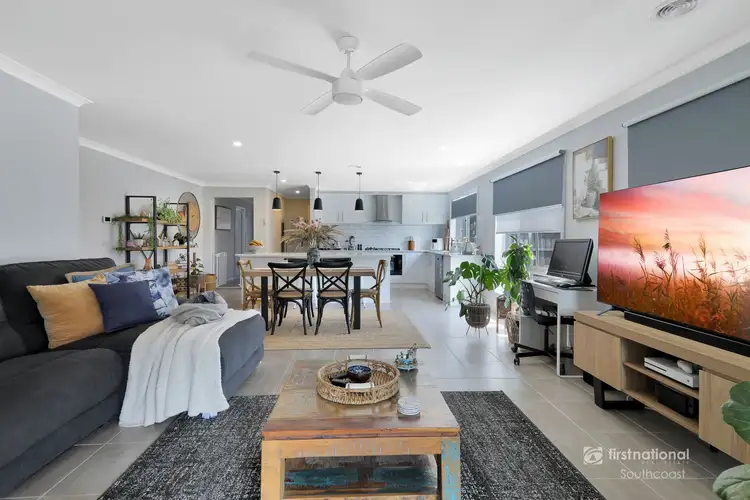 Fourth view of Homely house listing, 49 Connection Road, Wonthaggi VIC 3995