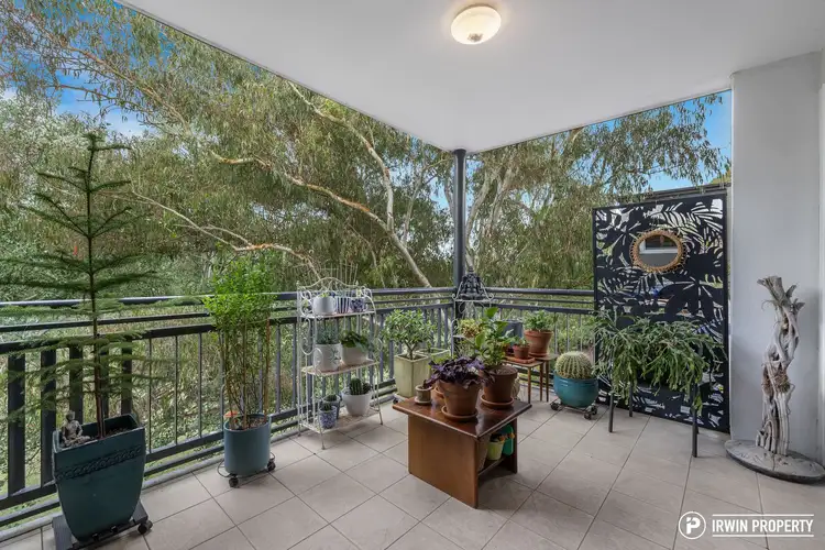 Second view of Homely apartment listing, 114/68 Hardwick Crescent, Holt ACT 2615