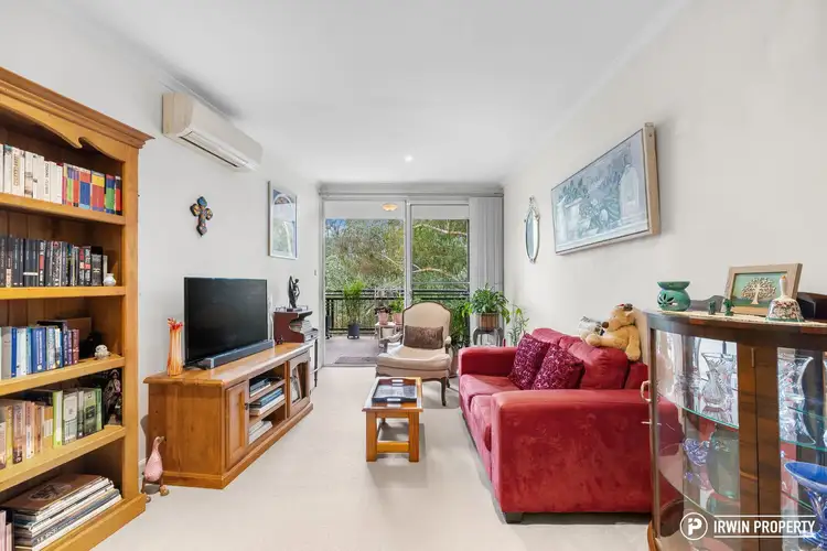 Third view of Homely apartment listing, 114/68 Hardwick Crescent, Holt ACT 2615