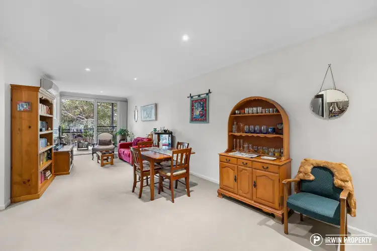 Fourth view of Homely apartment listing, 114/68 Hardwick Crescent, Holt ACT 2615