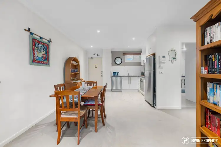 Fifth view of Homely apartment listing, 114/68 Hardwick Crescent, Holt ACT 2615