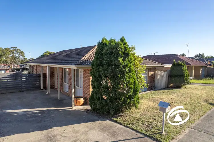 Main view of Homely house listing, 176 Racecourse Road North, Pakenham VIC 3810