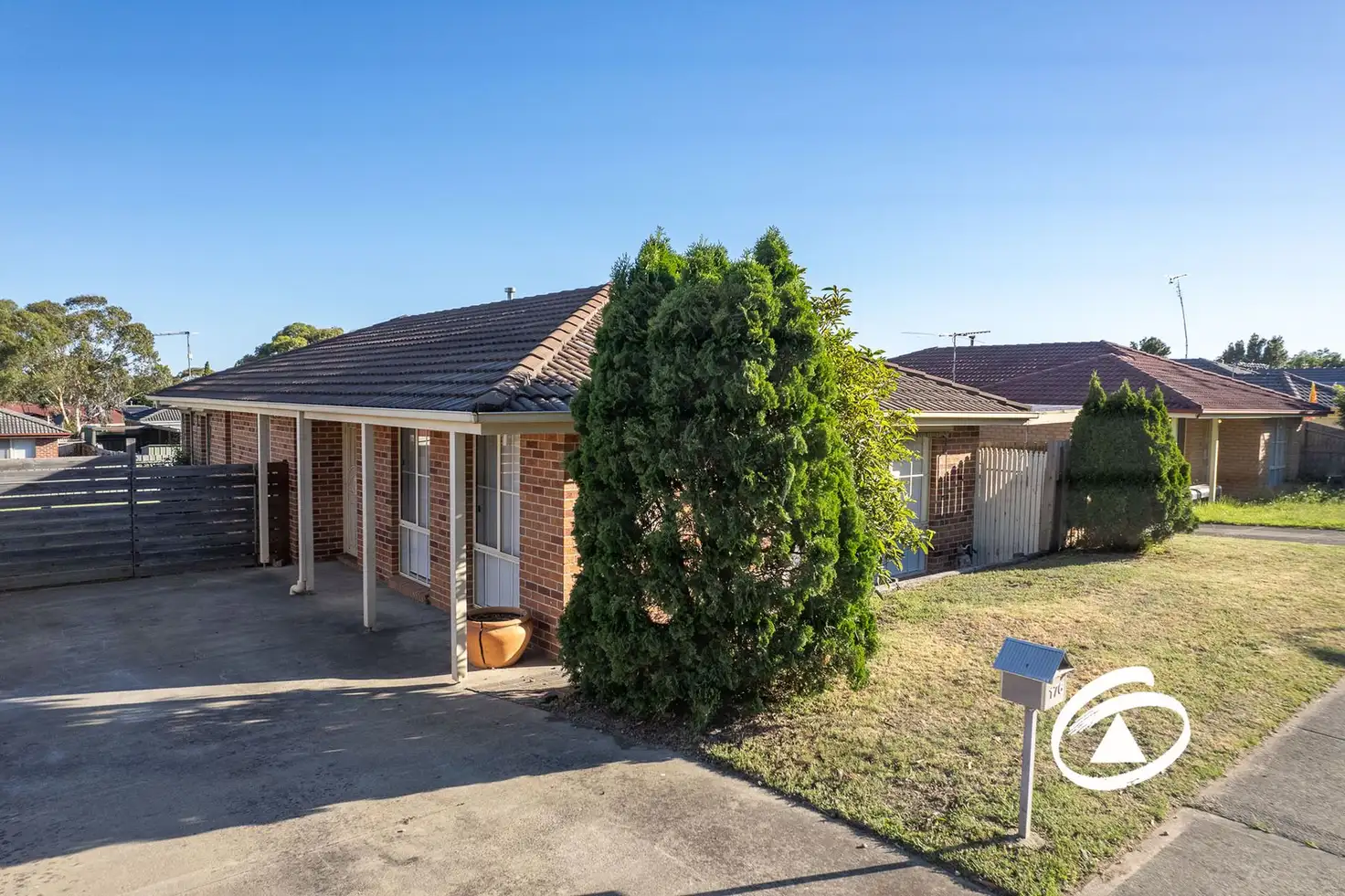 Main view of Homely house listing, 176 Racecourse Road North, Pakenham VIC 3810