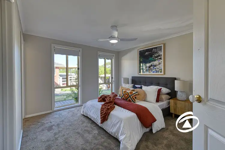 Fourth view of Homely house listing, 176 Racecourse Road North, Pakenham VIC 3810