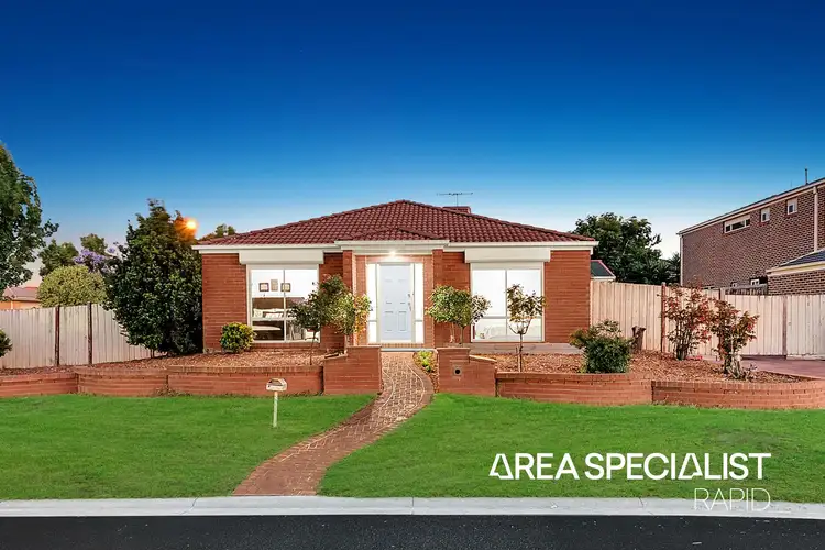 Main view of Homely house listing, 2 Oakland Drive, Hampton Park VIC 3976