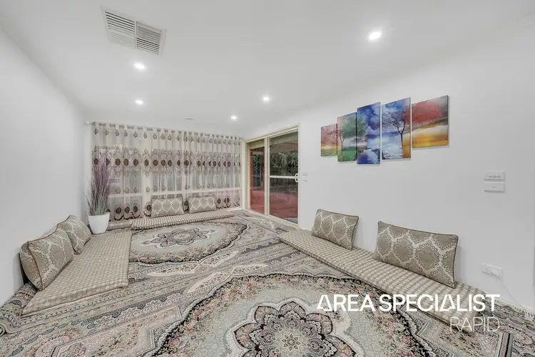Second view of Homely house listing, 2 Oakland Drive, Hampton Park VIC 3976