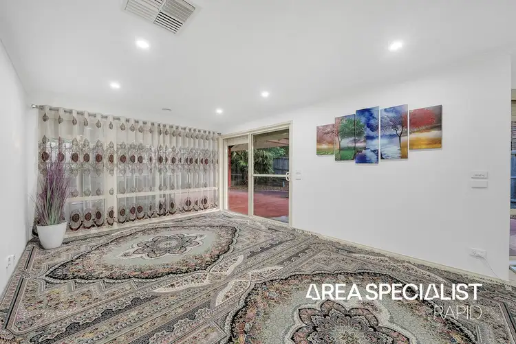 Third view of Homely house listing, 2 Oakland Drive, Hampton Park VIC 3976