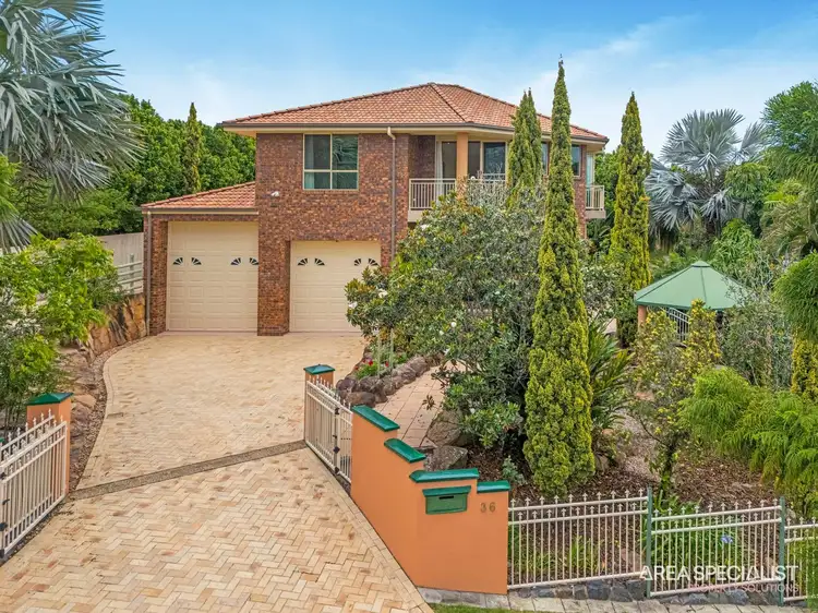 36-40 Towns Avenue, Logan Village QLD 4207