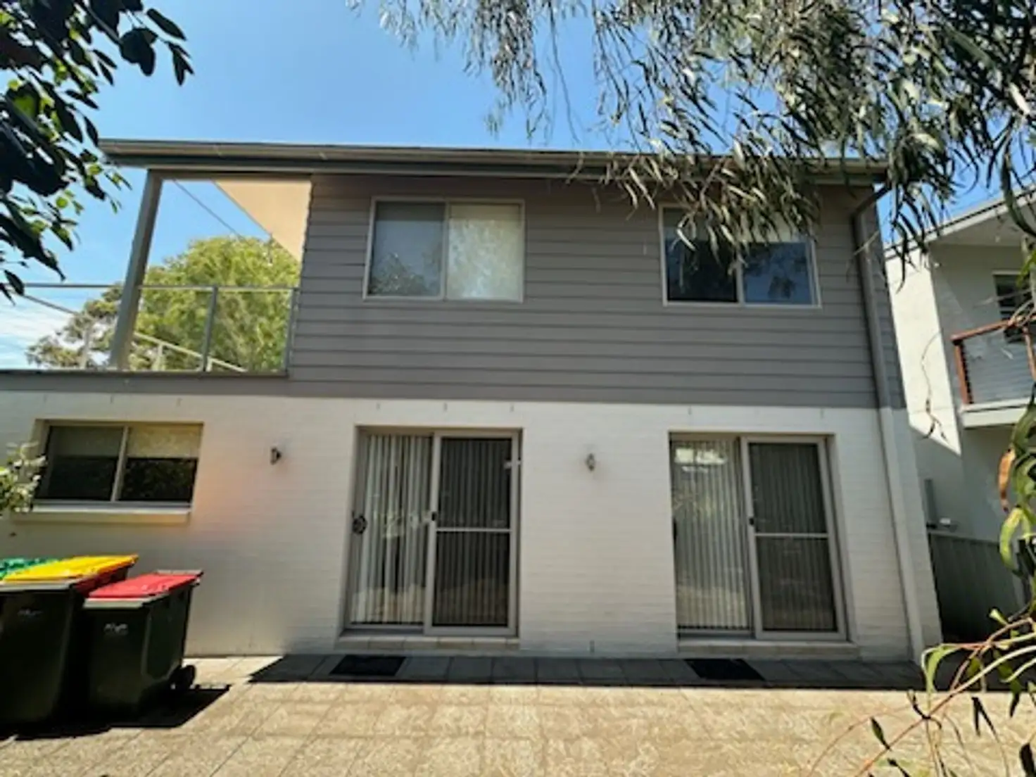 Main view of Homely townhouse listing, 1/22 Mermaid Avenue, Hawks Nest NSW 2324