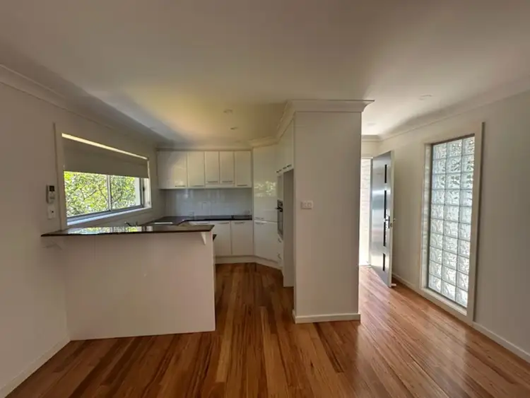 Third view of Homely townhouse listing, 1/22 Mermaid Avenue, Hawks Nest NSW 2324