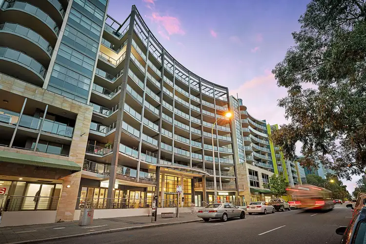 47/369 Hay Street, Perth WA 6000
