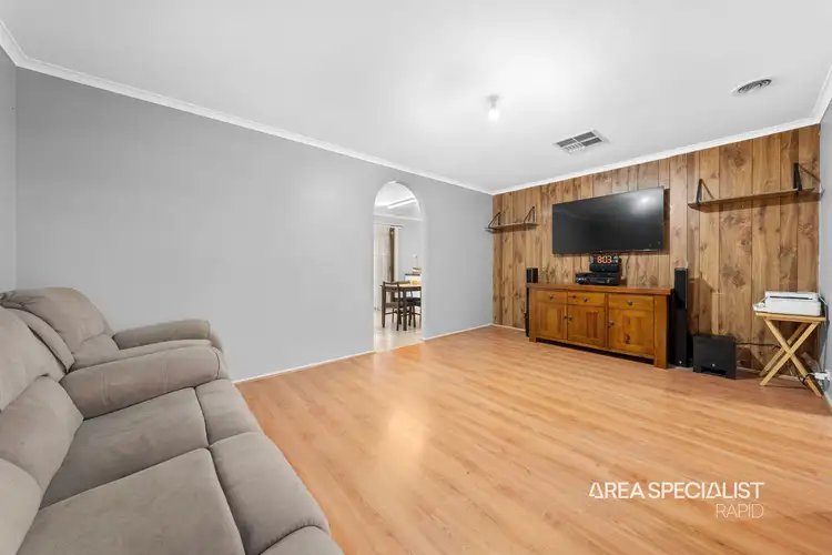 Third view of Homely house listing, 6 Margaret Court, Hampton Park VIC 3976