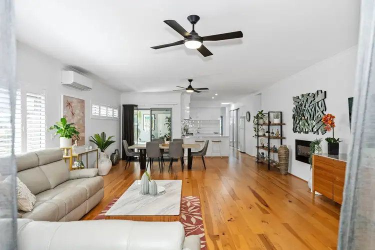 23 Whimbrel Crescent, Coodanup WA 6210