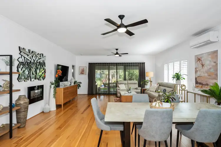 Third view of Homely house listing, 23 Whimbrel Crescent, Coodanup WA 6210