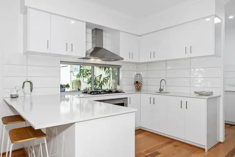 Fourth view of Homely house listing, 23 Whimbrel Crescent, Coodanup WA 6210