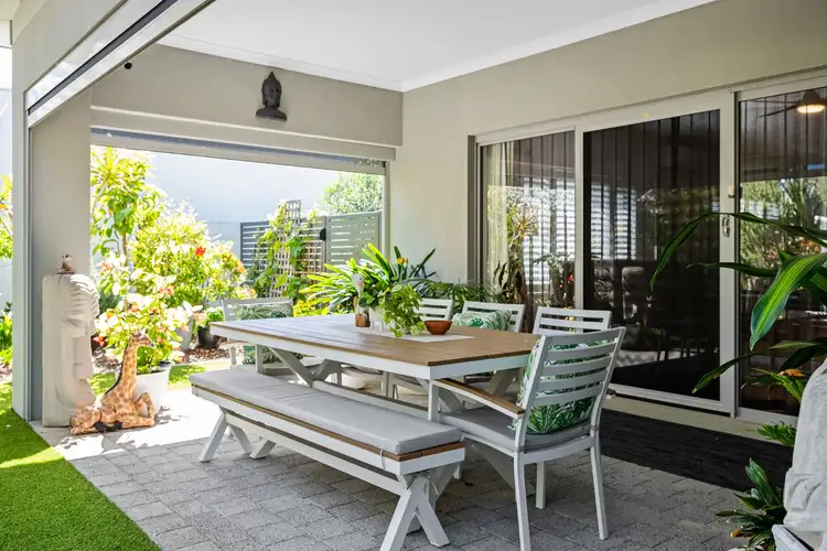 Sixth view of Homely house listing, 23 Whimbrel Crescent, Coodanup WA 6210