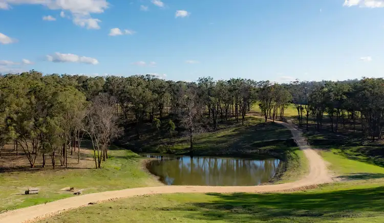 Main view of Homely rural property listing, 6693 New England HIghway, Tenterfield NSW 2372