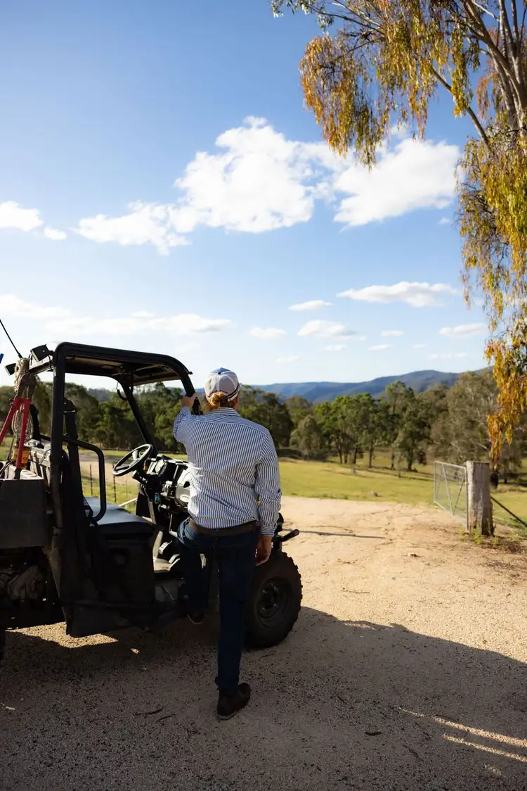 Fourth view of Homely rural property listing, 6693 New England HIghway, Tenterfield NSW 2372
