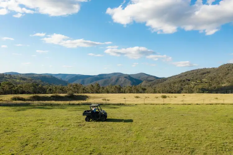 Sixth view of Homely rural property listing, 6693 New England HIghway, Tenterfield NSW 2372