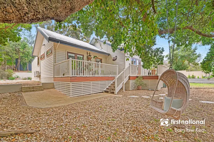 Main view of Homely house listing, 44 Burgoyne Road, Mount Clarence WA 6330