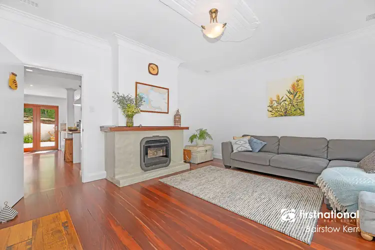 Fifth view of Homely house listing, 44 Burgoyne Road, Mount Clarence WA 6330