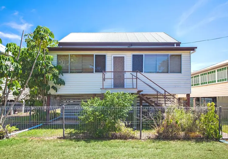 Main view of Homely house listing, 262 George Street, Rockhampton City QLD 4700
