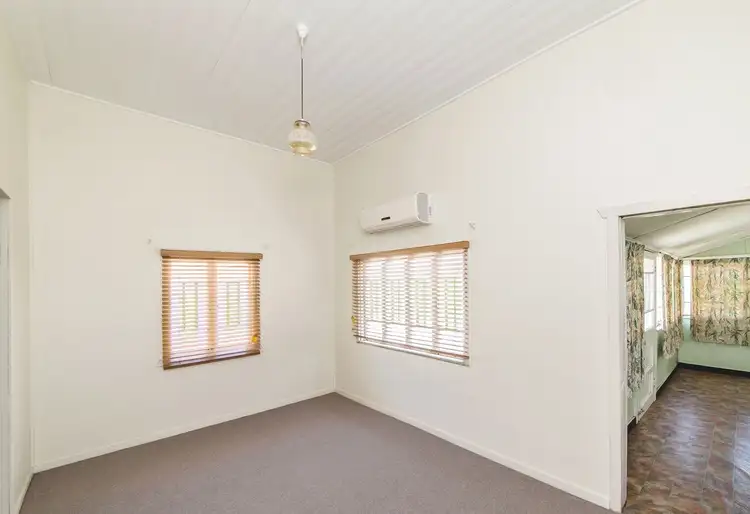 Second view of Homely house listing, 262 George Street, Rockhampton City QLD 4700