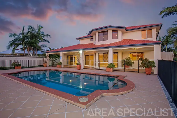 Third view of Homely house listing, 26 Sabrina Avenue, Helensvale QLD 4212