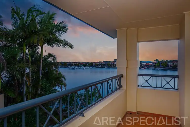 Fourth view of Homely house listing, 26 Sabrina Avenue, Helensvale QLD 4212