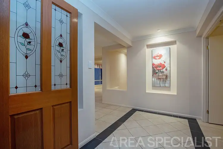 Fifth view of Homely house listing, 26 Sabrina Avenue, Helensvale QLD 4212