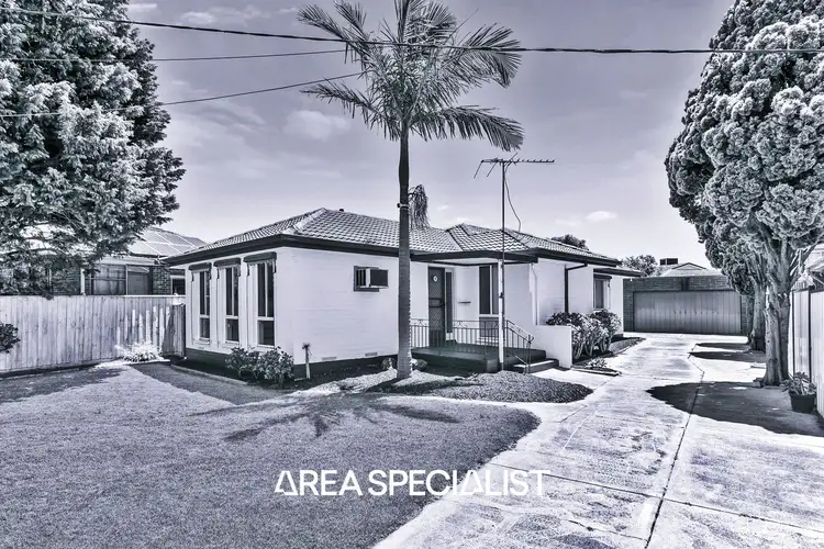 35 Paterson Road, Springvale South VIC 3172