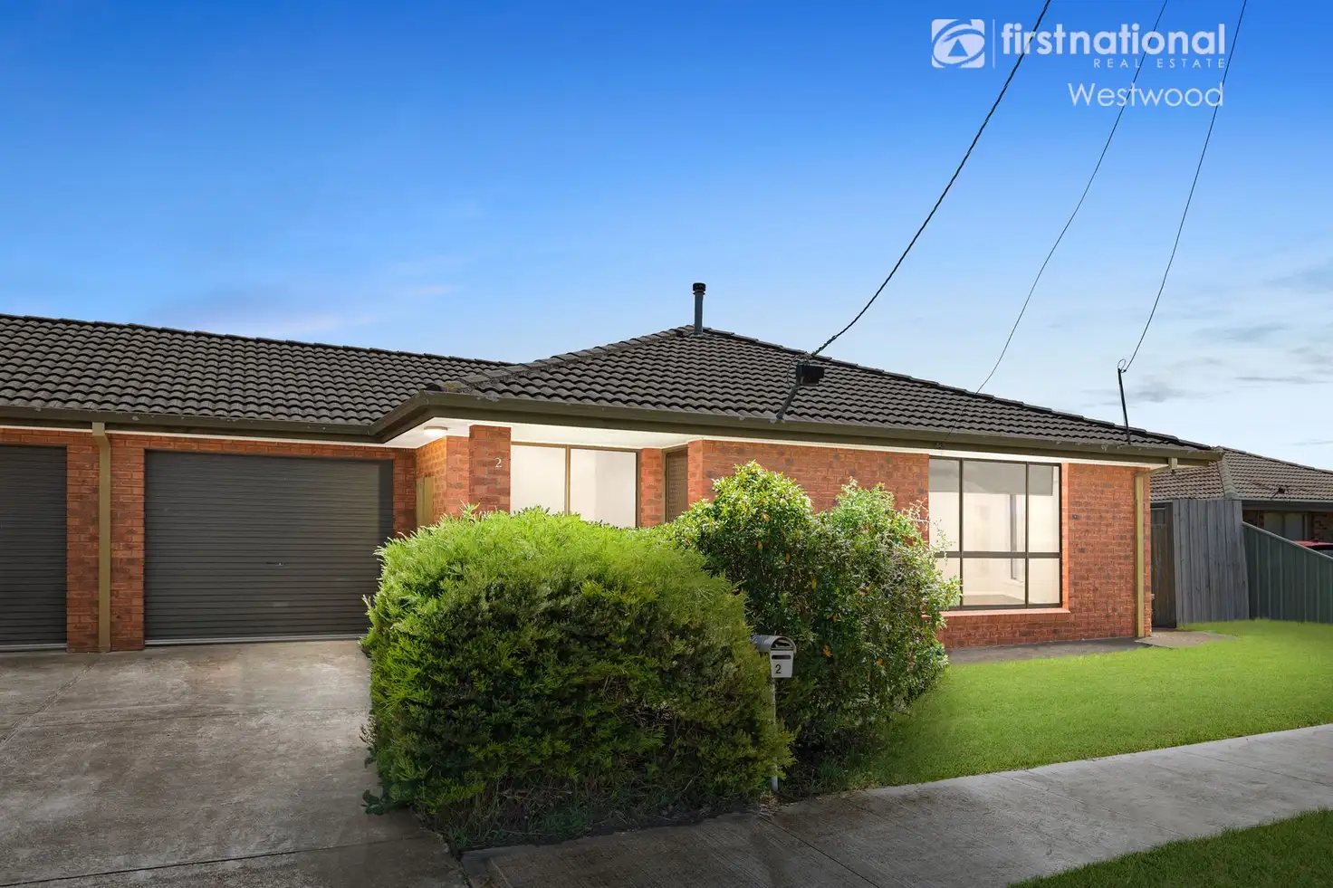 Main view of Homely unit listing, 2/7 Wilkinson Street, Hoppers Crossing VIC 3029