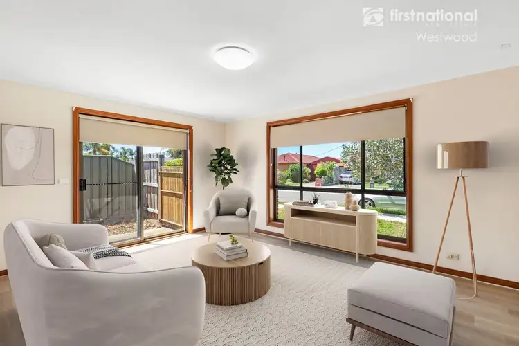 Third view of Homely unit listing, 2/7 Wilkinson Street, Hoppers Crossing VIC 3029