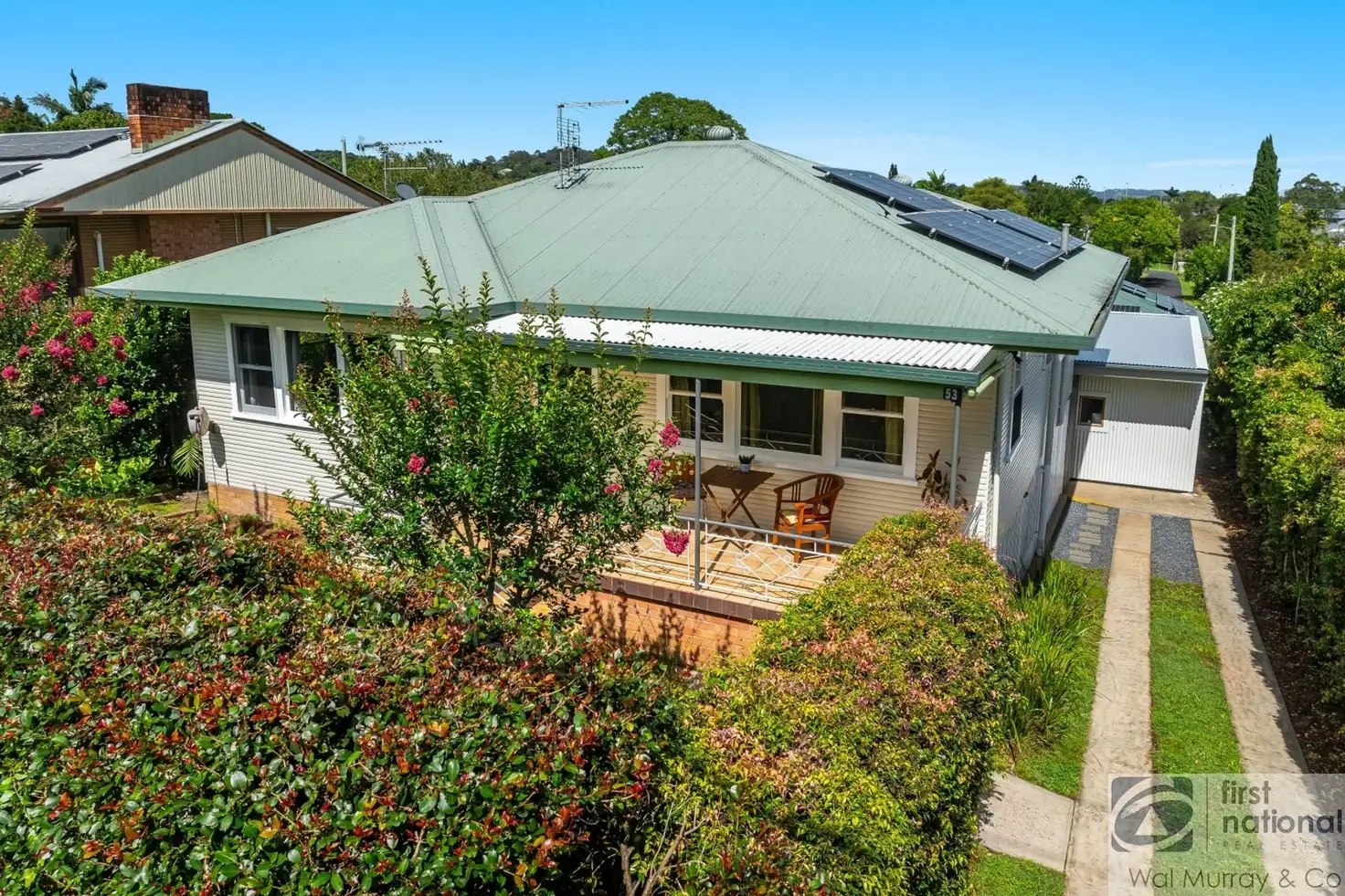 Main view of Homely house listing, 53 Dibbs Street, Lismore NSW 2480