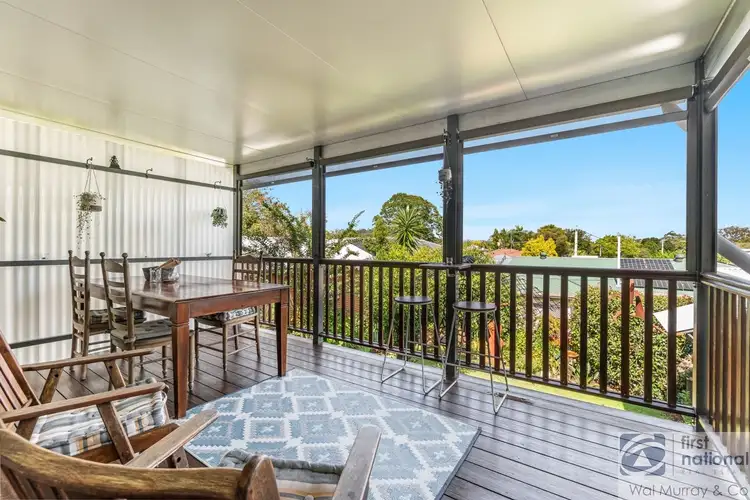 Sixth view of Homely house listing, 53 Dibbs Street, Lismore NSW 2480