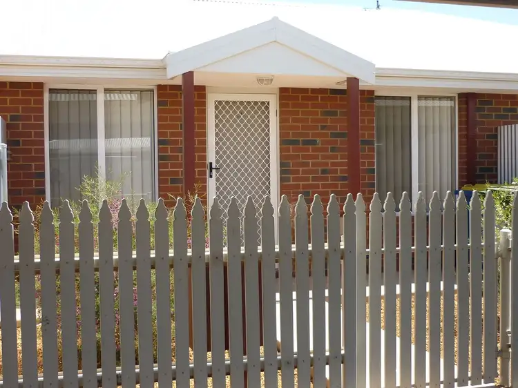Main view of Homely house listing, 4/40 Roberts Street, Kalgoorlie WA 6430