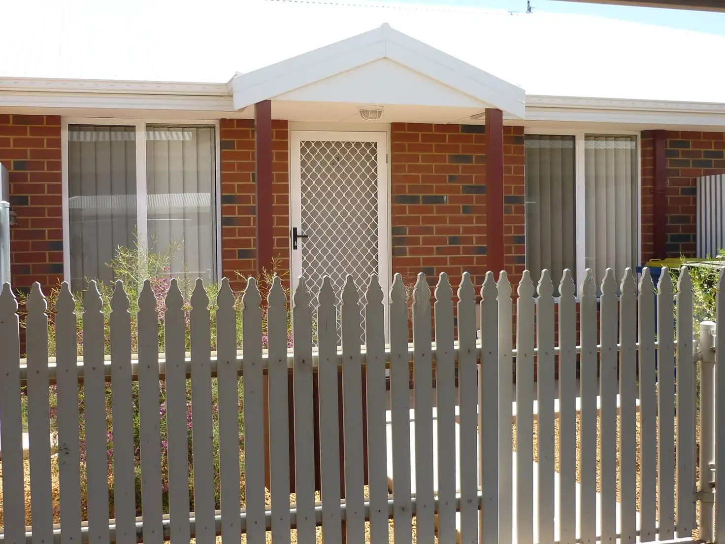 Main view of Homely house listing, 4/40 Roberts Street, Kalgoorlie WA 6430