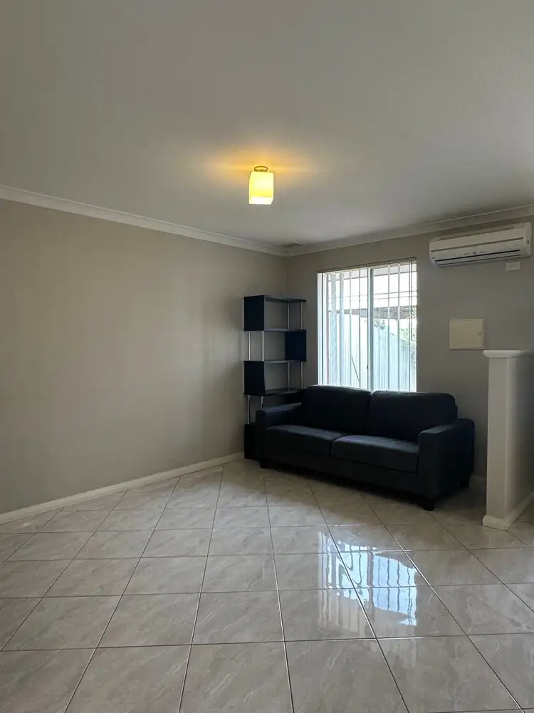 Second view of Homely house listing, 4/40 Roberts Street, Kalgoorlie WA 6430