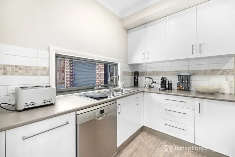 Sixth view of Homely house listing, 28 Balmoral Place, Traralgon VIC 3844