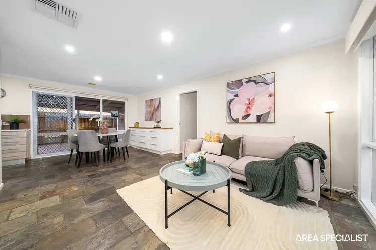 Fourth view of Homely house listing, 105 Lesdon Avenue, Cranbourne VIC 3977