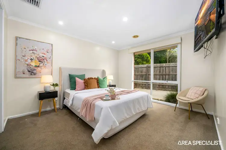 Fifth view of Homely house listing, 105 Lesdon Avenue, Cranbourne VIC 3977