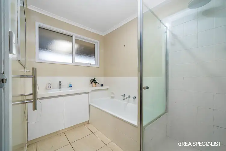 Sixth view of Homely house listing, 105 Lesdon Avenue, Cranbourne VIC 3977