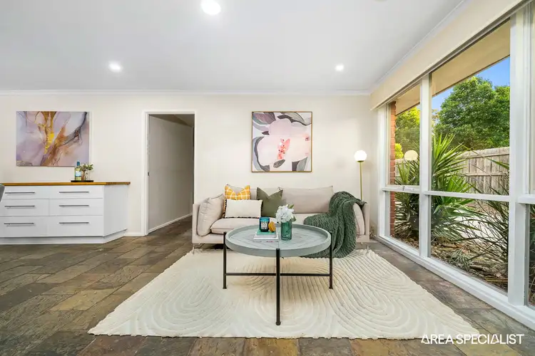 Seventh view of Homely house listing, 105 Lesdon Avenue, Cranbourne VIC 3977