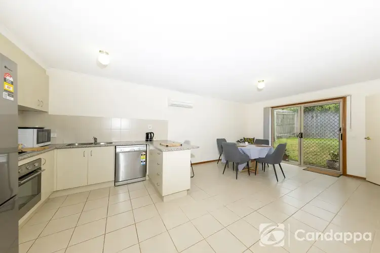 Third view of Homely unit listing, 10/6B Hatfield Drive, Drouin VIC 3818