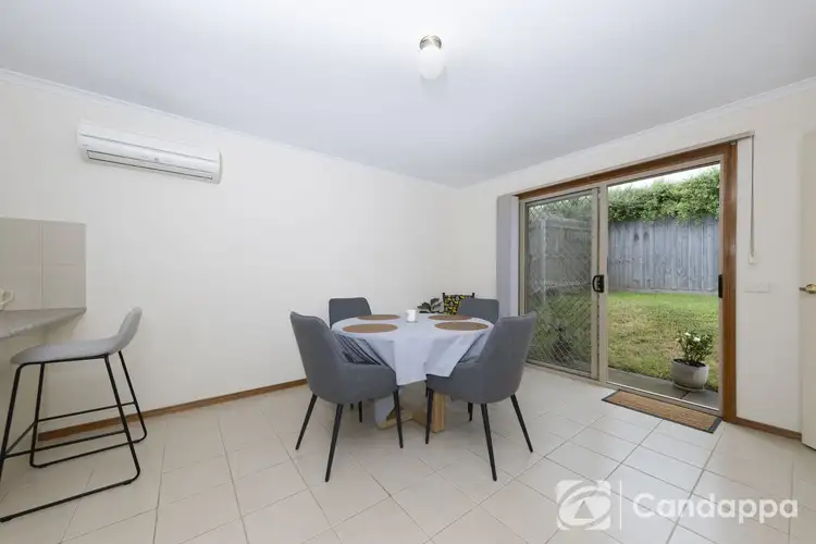 Fourth view of Homely unit listing, 10/6B Hatfield Drive, Drouin VIC 3818
