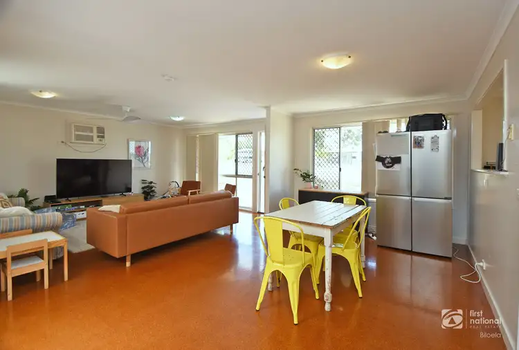 Third view of Homely house listing, 25 Woolein Crescent, Biloela QLD 4715